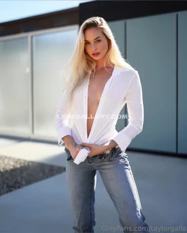 Taylorgallo Exclusiva filtración de OnlyFans desnuda #14434159