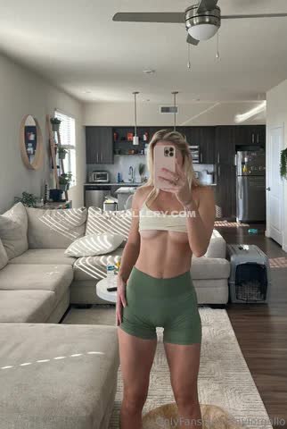 Taylorgallo Exclusive Leaked Nude OnlyFans #14765462