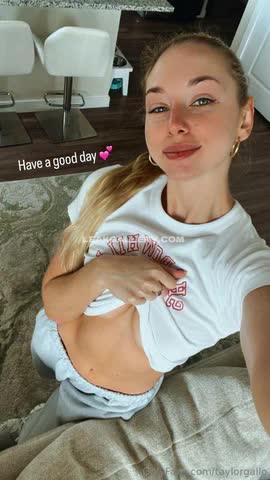 Taylorgallo Exclusive Leaked Nude OnlyFans #14392322