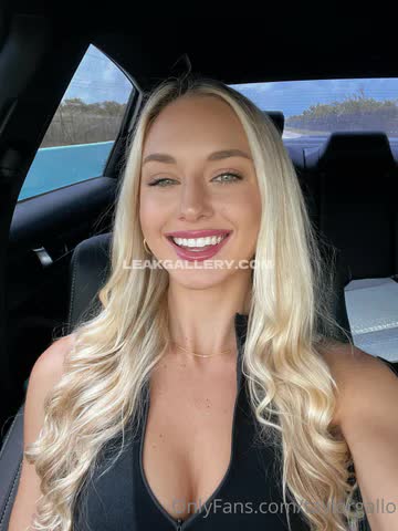 Taylorgallo Exclusive Leaked Nude OnlyFans #14475897