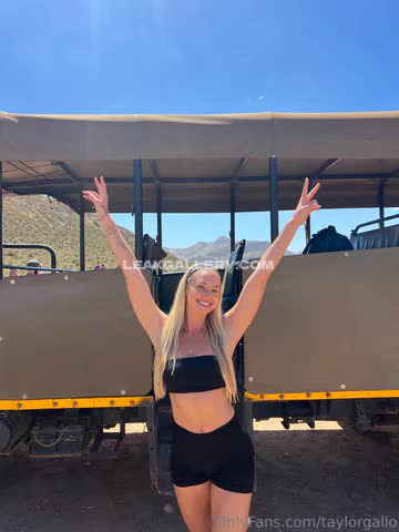 Taylorgallo Exclusive Leaked Nude OnlyFans #14339503