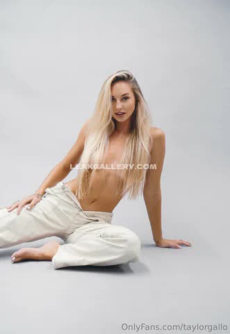 Taylorgallo Exclusive Leaked Nude OnlyFans #14262385