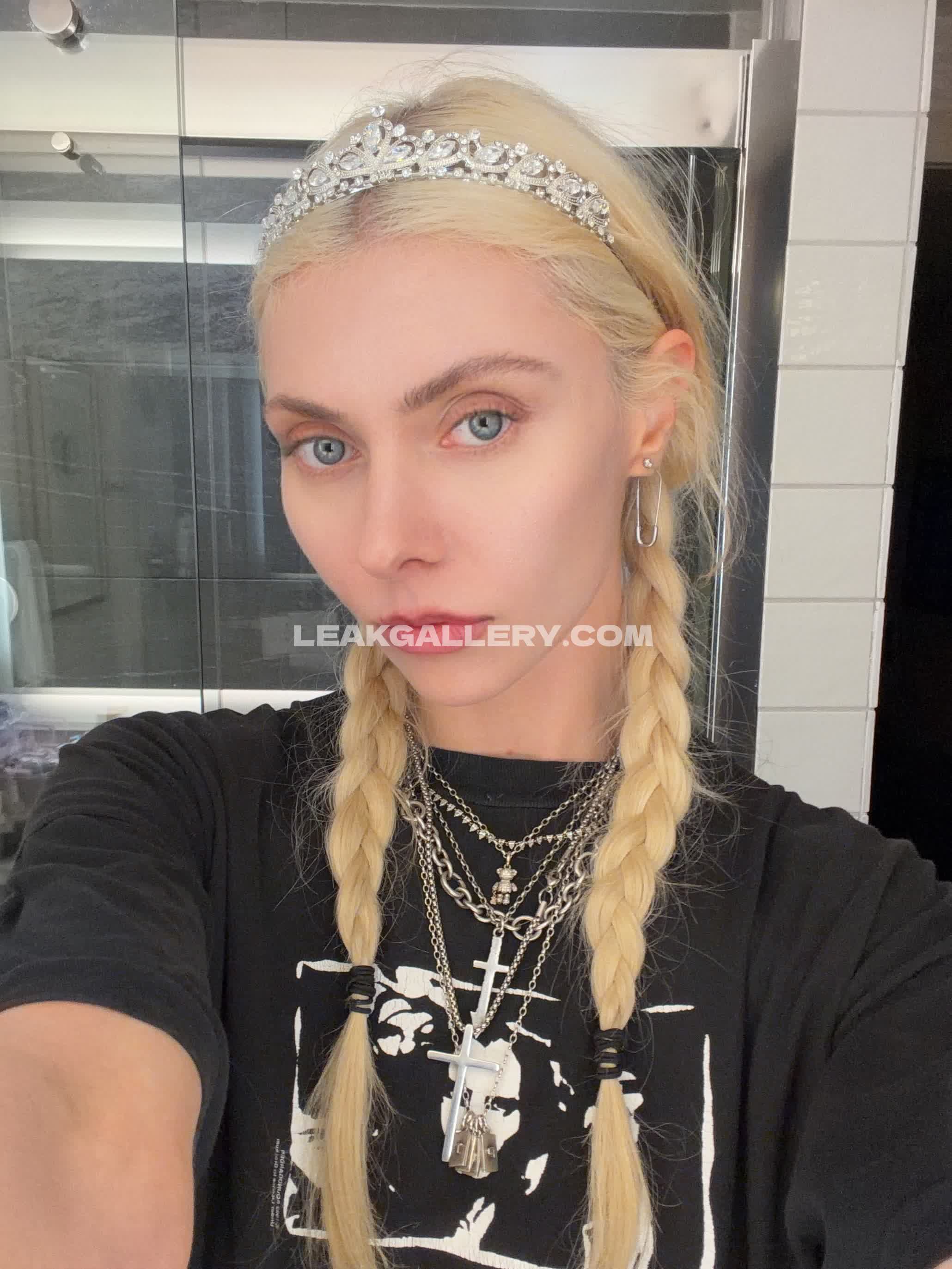 Taylormomsen Exclusive Leaked Nude OnlyFans #13257723