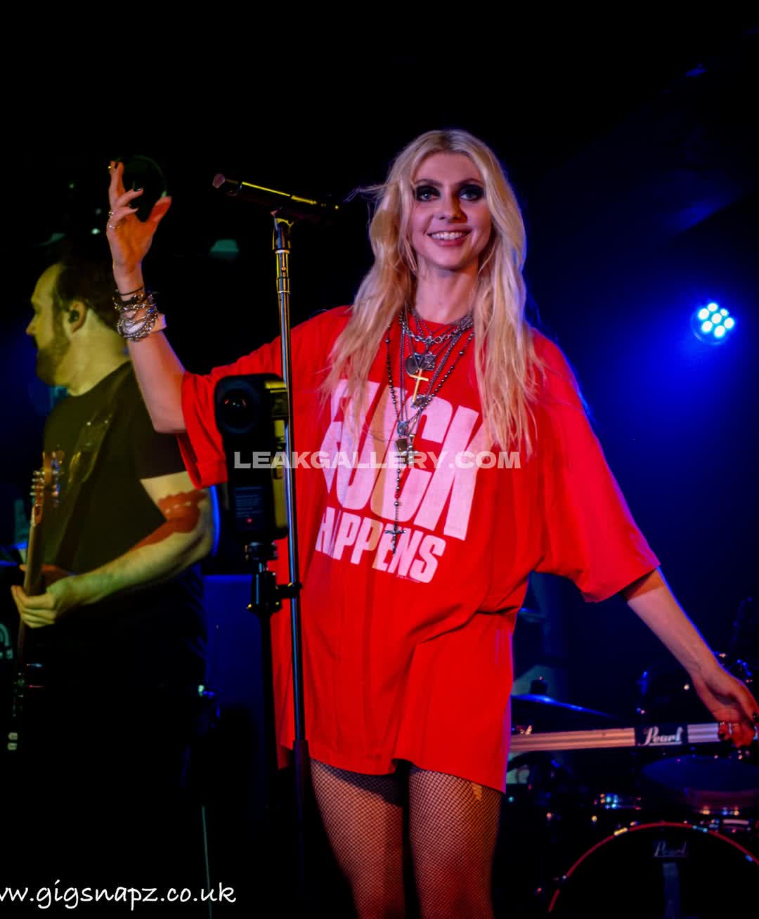 Taylormomsen Exclusive Leaked Nude OnlyFans #12675428