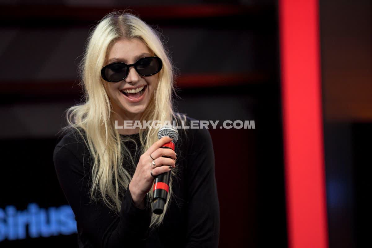 Taylormomsen Exclusive Leaked Nude OnlyFans #13564025