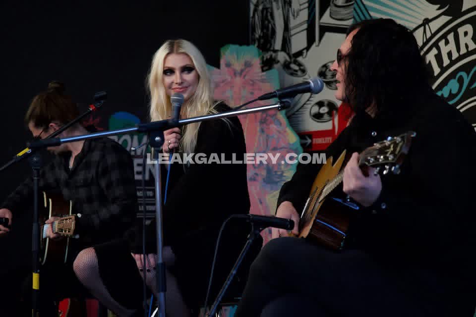 Taylormomsen Exclusive Leaked Nude OnlyFans #12992071
