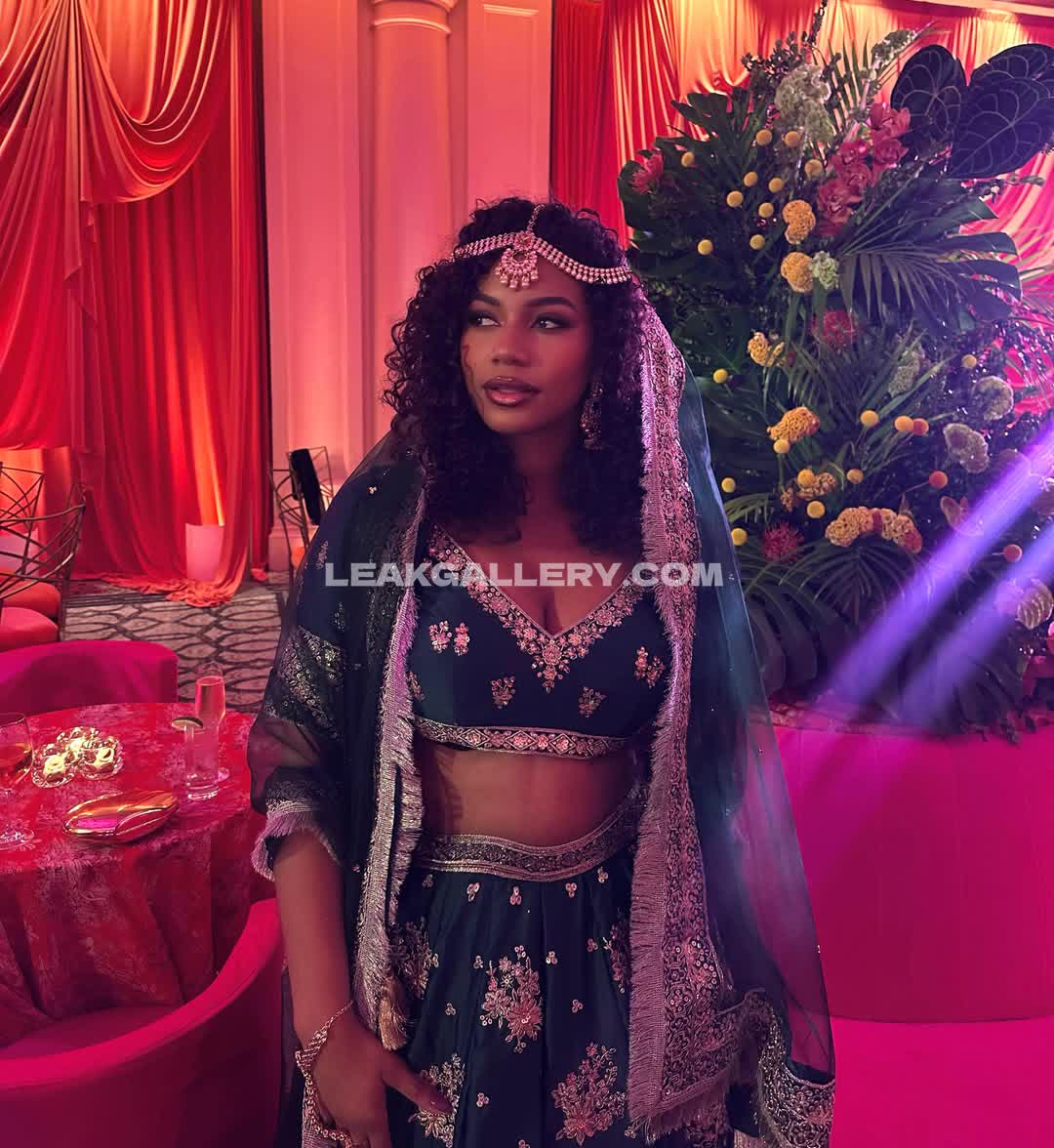 Taylorrooks OnlyFans Nudi in Esclusiva Trapela #12870912