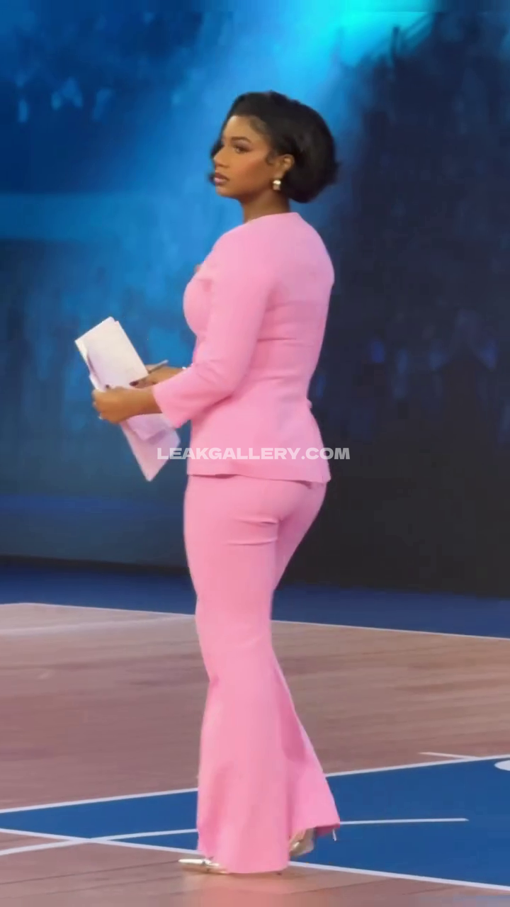 Taylorrooks Exclusive Leaked Nude OnlyFans #12488864