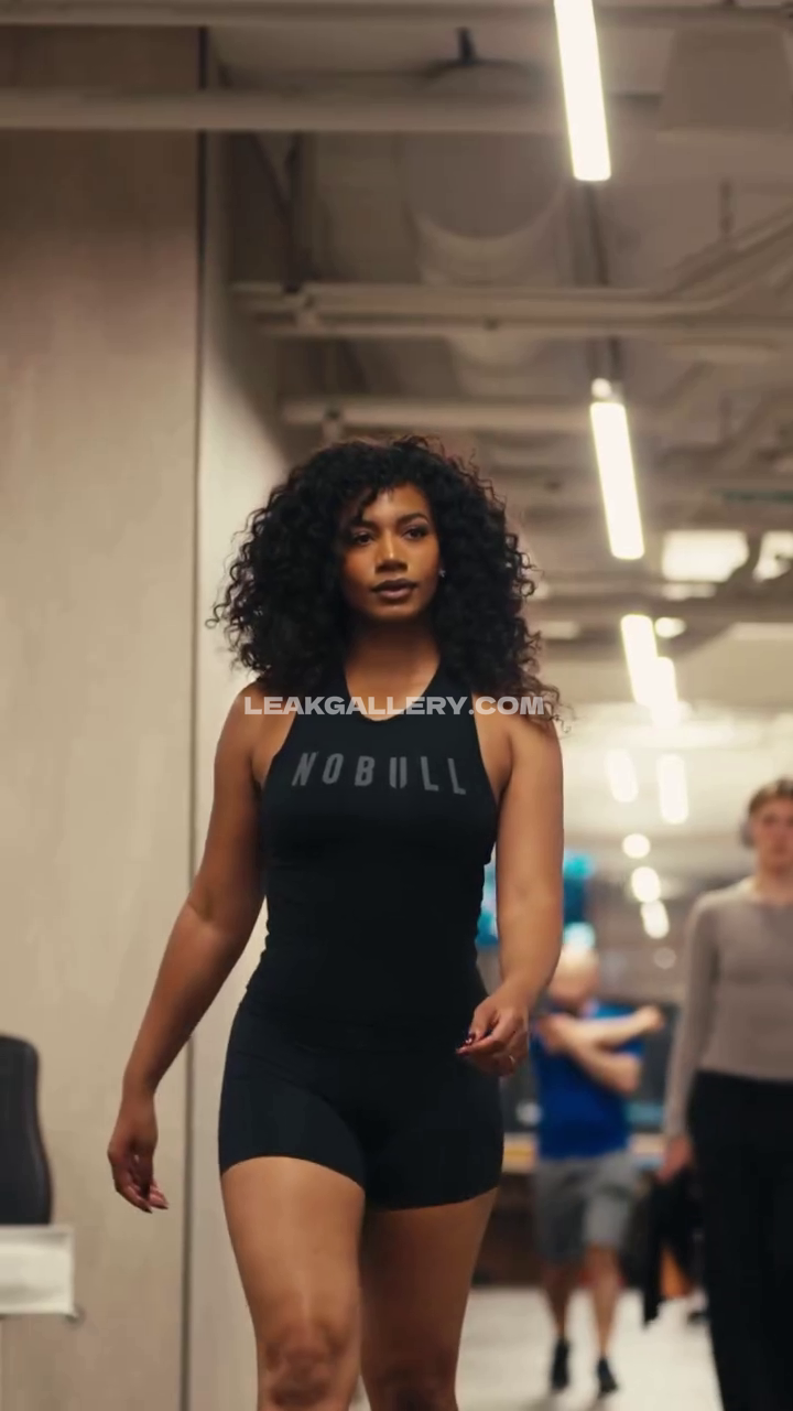 Taylorrooks Exclusive Leaked Nude OnlyFans #12870924
