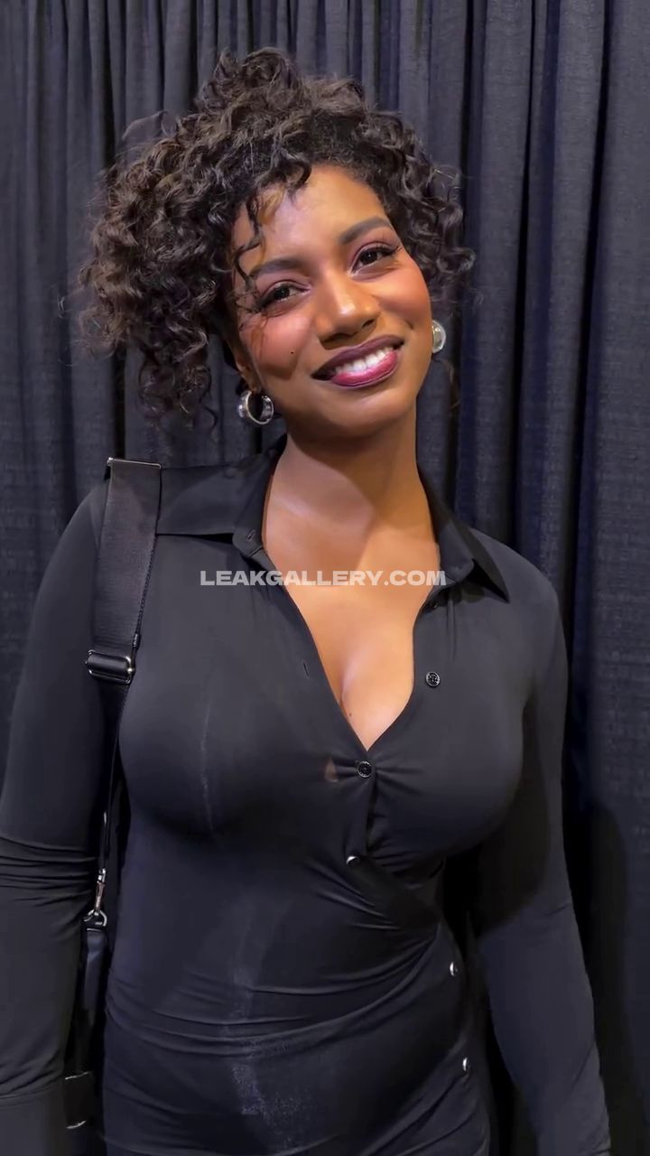 Taylorrooks 独占リークされたOnlyFansヌード #13205182