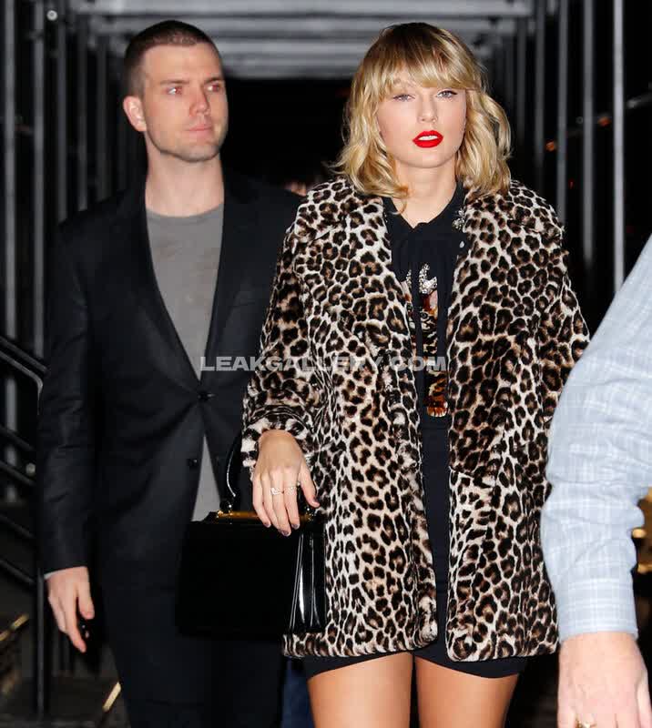 Taylor Swift / Shawtiee / Taylorswift13 / _taylor_swift Exclusive Leaked Nude OnlyFans #13478046