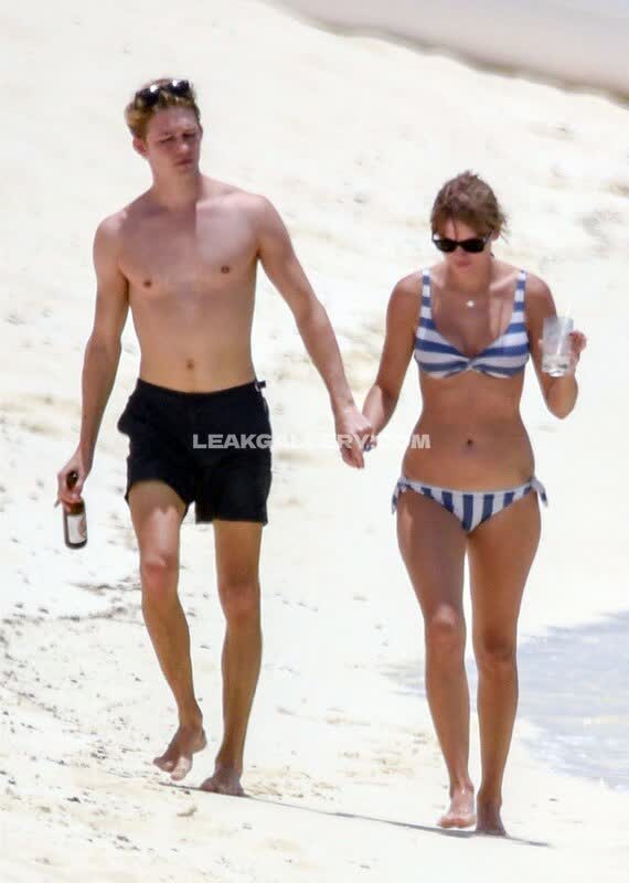 Taylorswift / Shawtiee / Taylorswift13 / _taylor_swift Exclusive Leaked Nude OnlyFans #13478018