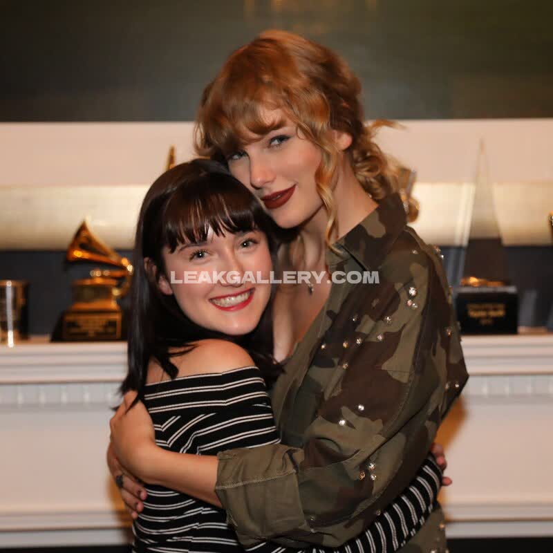 Taylor Swift / Shawtiee / Taylorswift13 / _taylor_swift Exclusive Leaked Nude OnlyFans #13478071