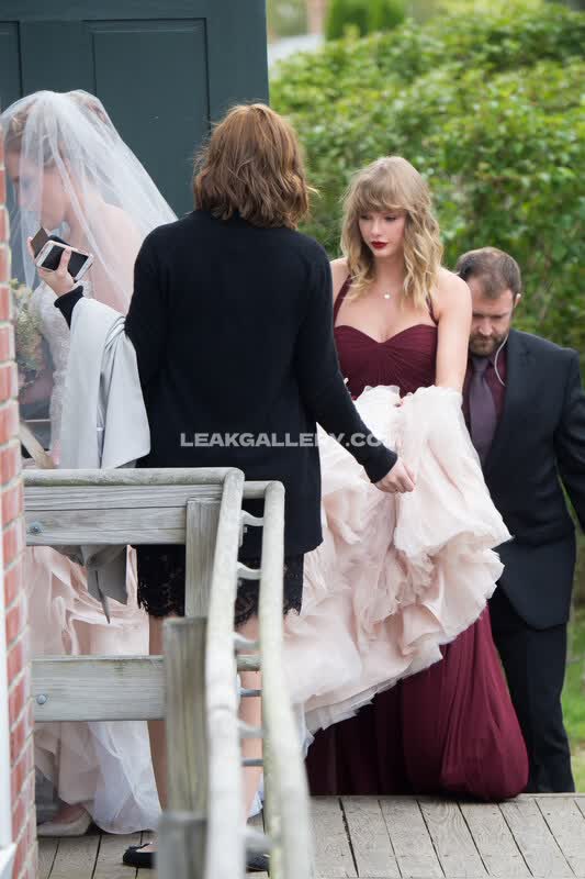 Taylorswift / Shawtiee / Taylorswift13 / _taylor_swift Exclusive Leaked Nude OnlyFans #13477983