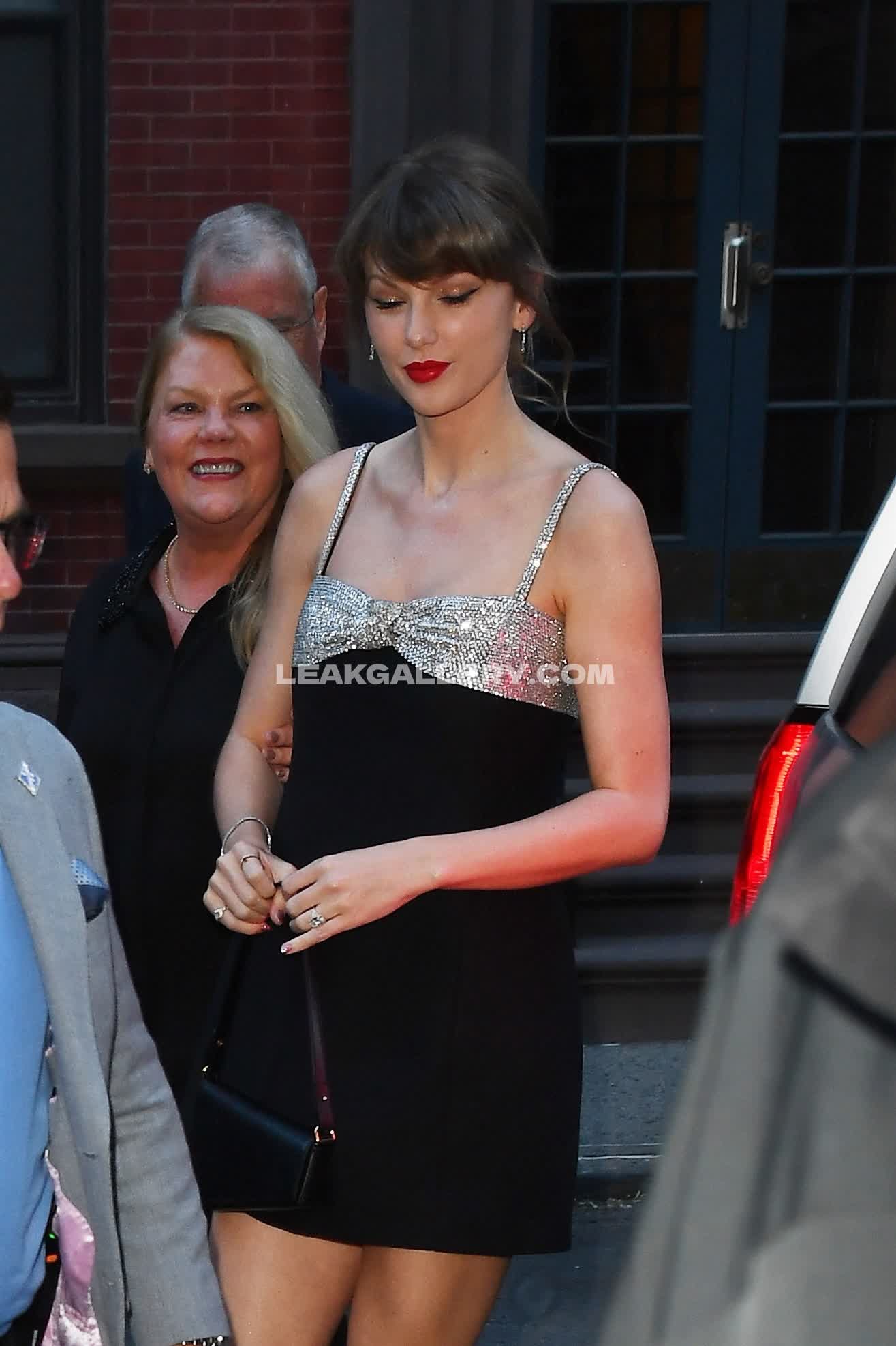 Taylorswift / shawtiee / taylorswift13 / _taylor_swift Exclusive Leaked Nude OnlyFans #12449788