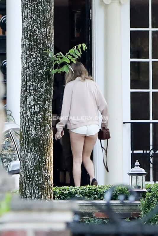 Taylorswift / Shawtiee / Taylorswift13 / _taylor_swift Exclusive Leaked Nude OnlyFans #13477942