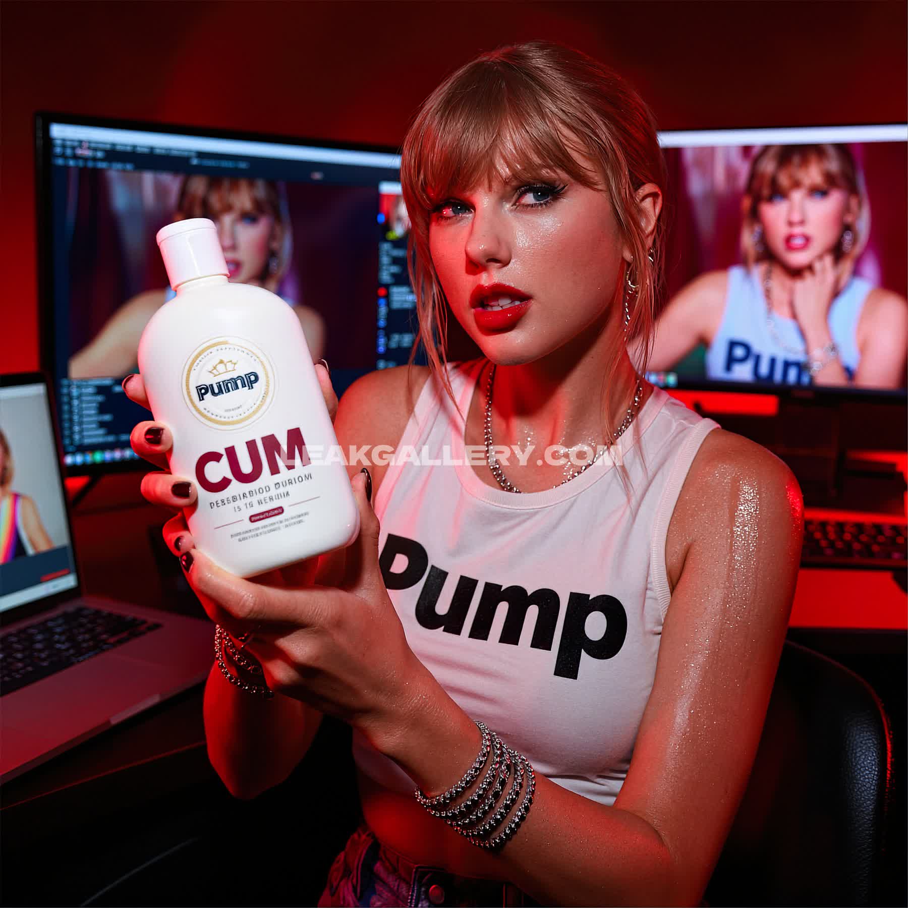 Taylorswift / shawtiee / taylorswift13 / _taylor_swift Exclusive Leaked Nude OnlyFans #12465096