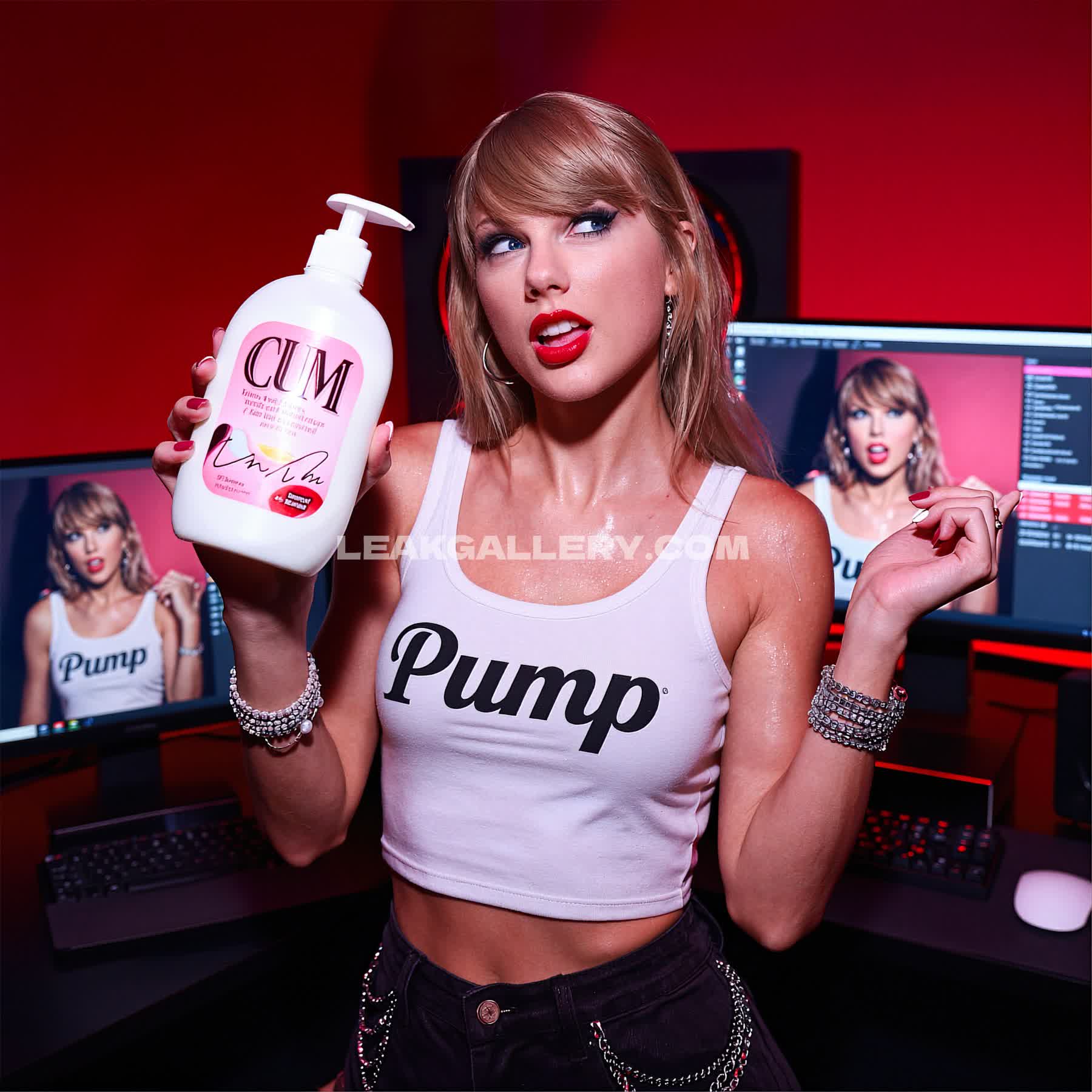 Taylorswift / shawtiee / taylorswift13 / _taylor_swift Exclusive Leaked Nude OnlyFans #12465094