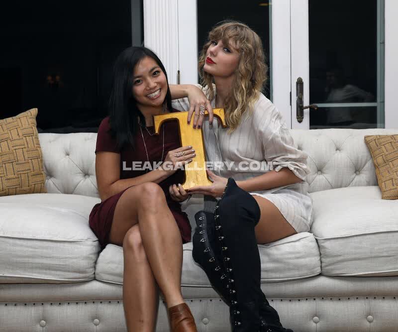 Taylor Swift / Shawtiee / Taylorswift13 / _taylor_swift Exclusive Leaked Nude OnlyFans #13478097