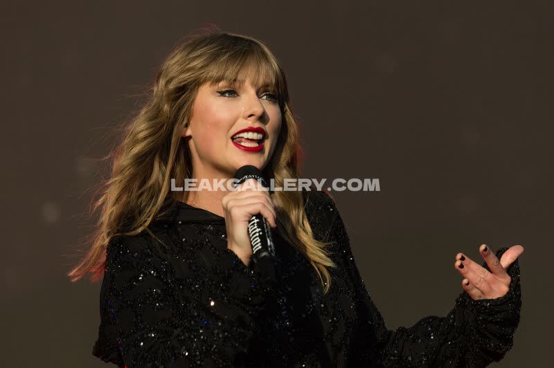 Taylorswift / Shawtiee / Taylorswift13 / _taylor_swift Exclusive Leaked Nude OnlyFans #13477962