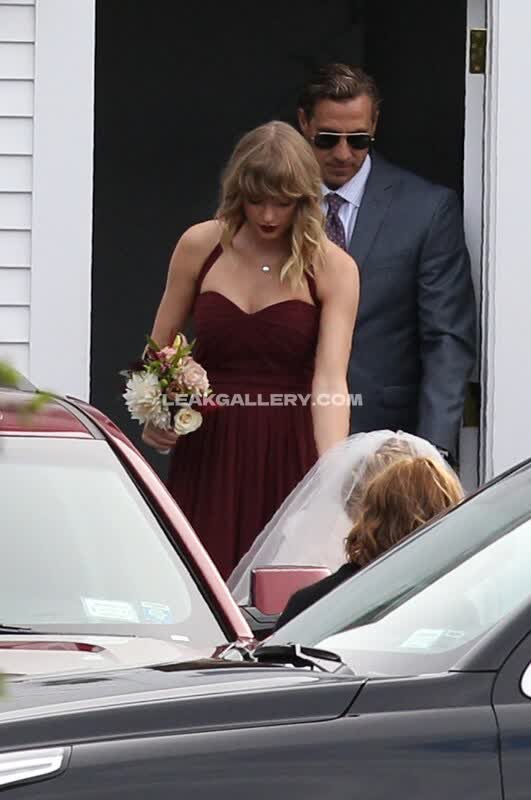 Taylorswift / Shawtiee / Taylorswift13 / _taylor_swift Exclusive Leaked Nude OnlyFans #13477945