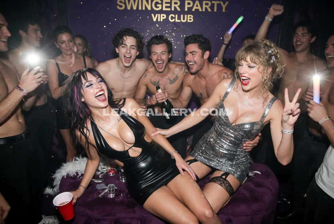 Taylorswift / shawtiee / taylorswift13 / _taylor_swift Exclusive Leaked Nude OnlyFans #12647128