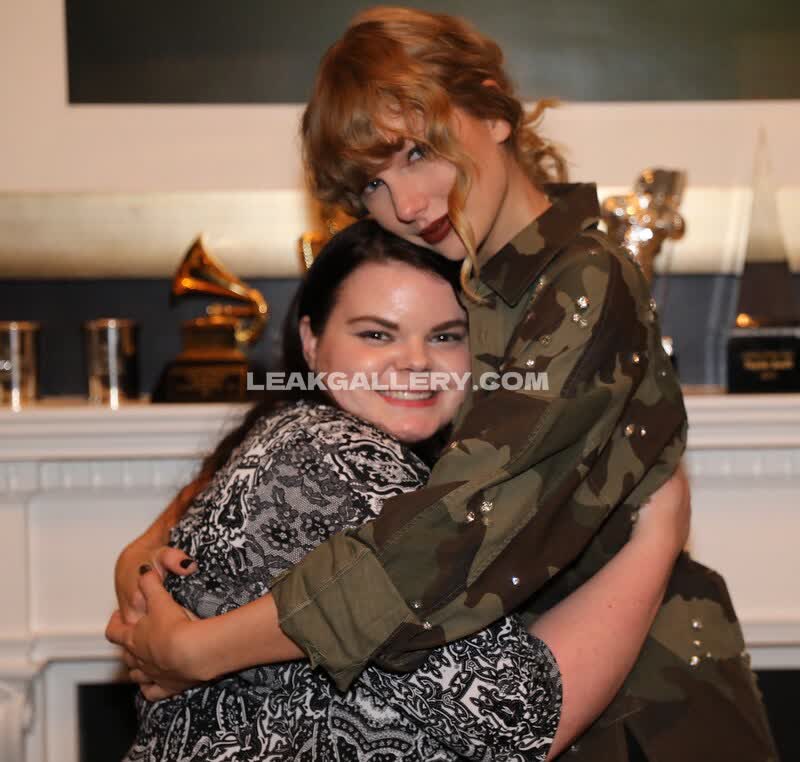 Taylor Swift / Shawtiee / Taylorswift13 / _taylor_swift Exclusive Leaked Nude OnlyFans #13478089