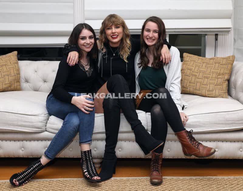Taylor Swift / Shawtiee / Taylorswift13 / _taylor_swift Exclusive Leaked Nude OnlyFans #13478154