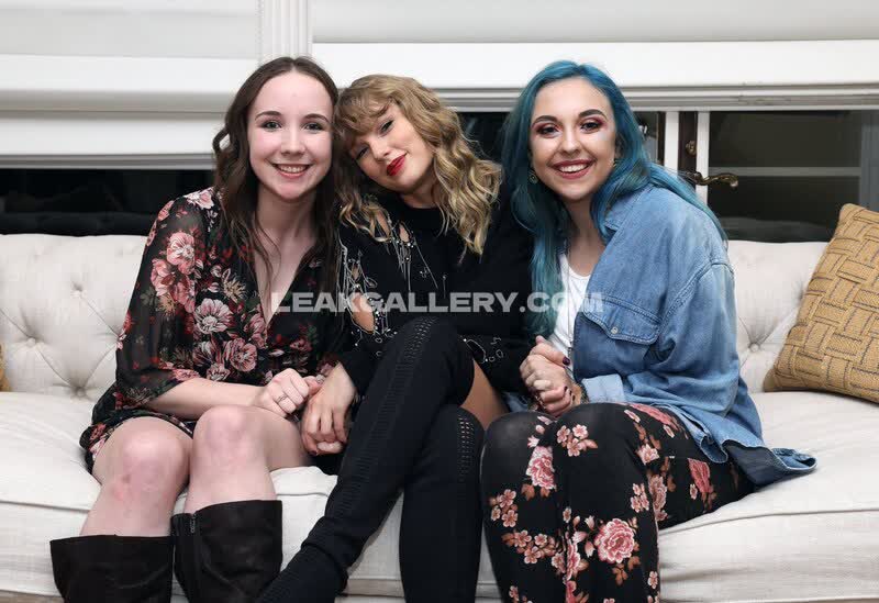 Taylor Swift / Shawtiee / Taylorswift13 / _taylor_swift Exclusive Leaked Nude OnlyFans #13478158