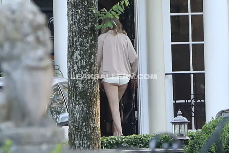 Taylorswift / Shawtiee / Taylorswift13 / _taylor_swift Exclusive Leaked Nude OnlyFans #13477943