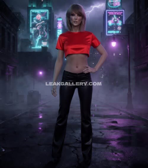 Taylorswift / shawtiee / taylorswift13 / _taylor_swift Exclusive Leaked Nude OnlyFans #12130483