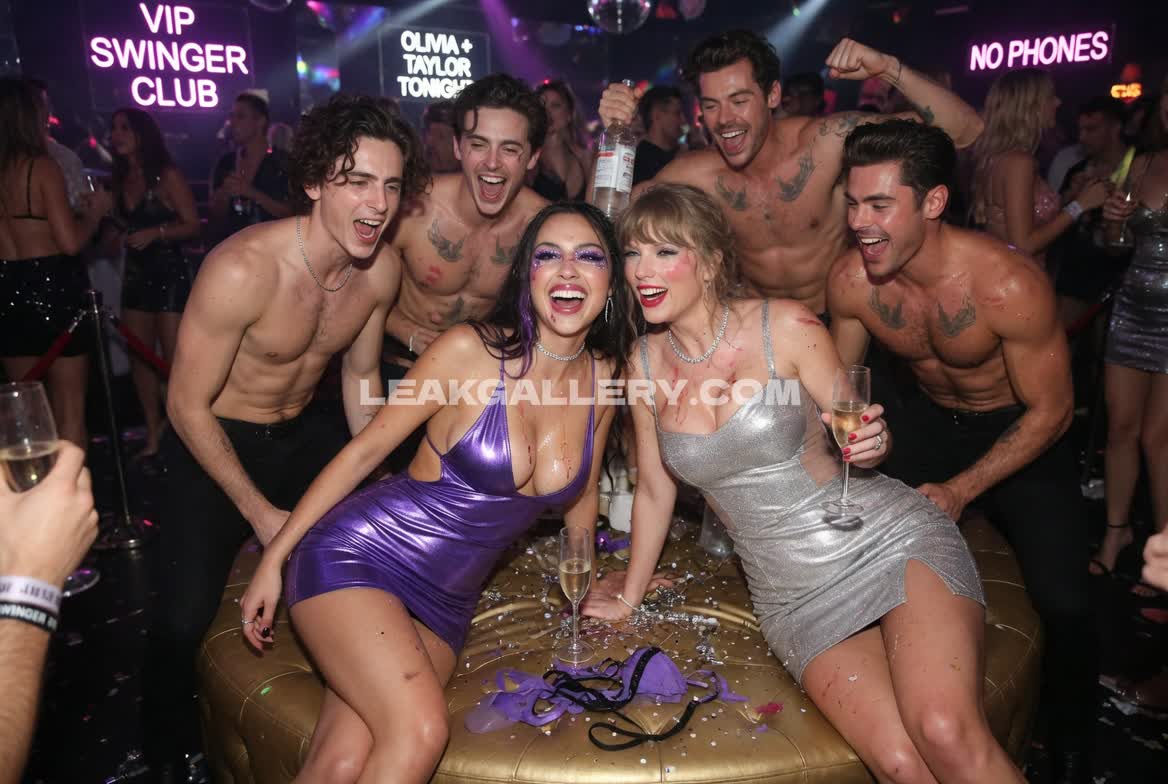 Taylorswift / shawtiee / taylorswift13 / _taylor_swift Exclusive Leaked Nude OnlyFans #12647130