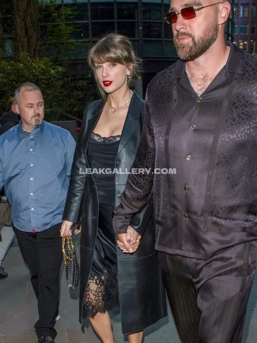 Taylorswift / shawtiee / taylorswift13 / _taylor_swift Exclusive Leaked Nude OnlyFans #12286265
