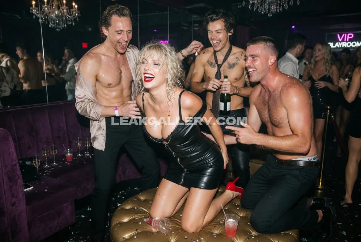 Taylorswift / shawtiee / taylorswift13 / _taylor_swift Exclusive Leaked Nude OnlyFans #12647146