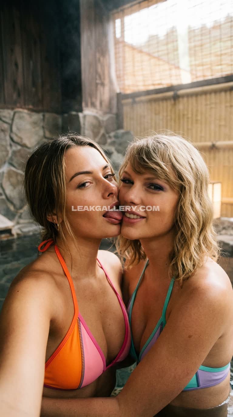 Taylorswift / shawtiee / taylorswift13 / _taylor_swift OnlyFans Nudi in Esclusiva Trapela #12702967