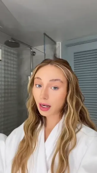Taylortayhh Casual Outfit Tease OnlyFans Video Leaked