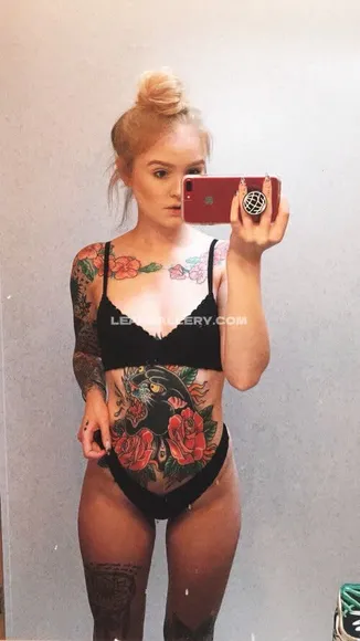 Taysux 独家泄露的OnlyFans裸照 #14957289
