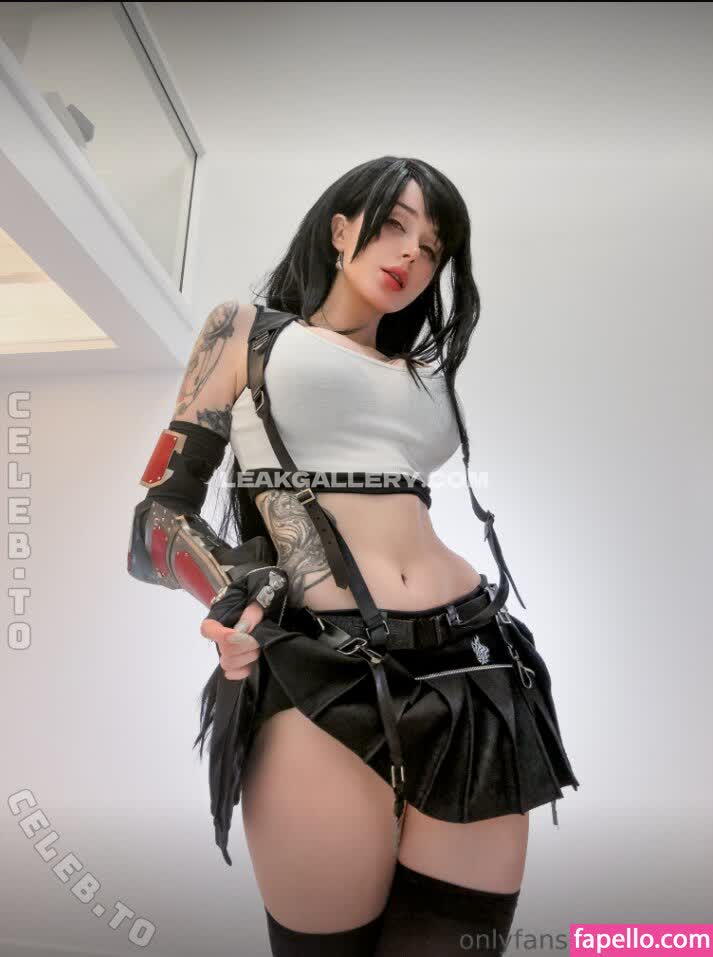 Tbcos Exklusiv geleakte Nacktbilder von OnlyFans #12806138