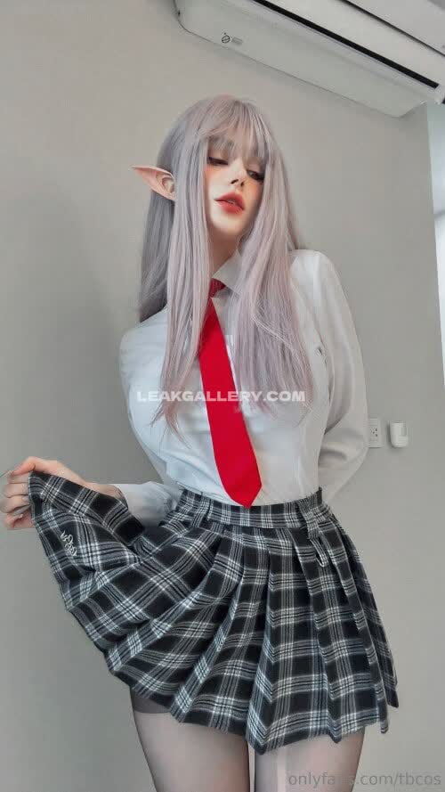 Tbcos Exclusive Leaked Nude OnlyFans #14559455
