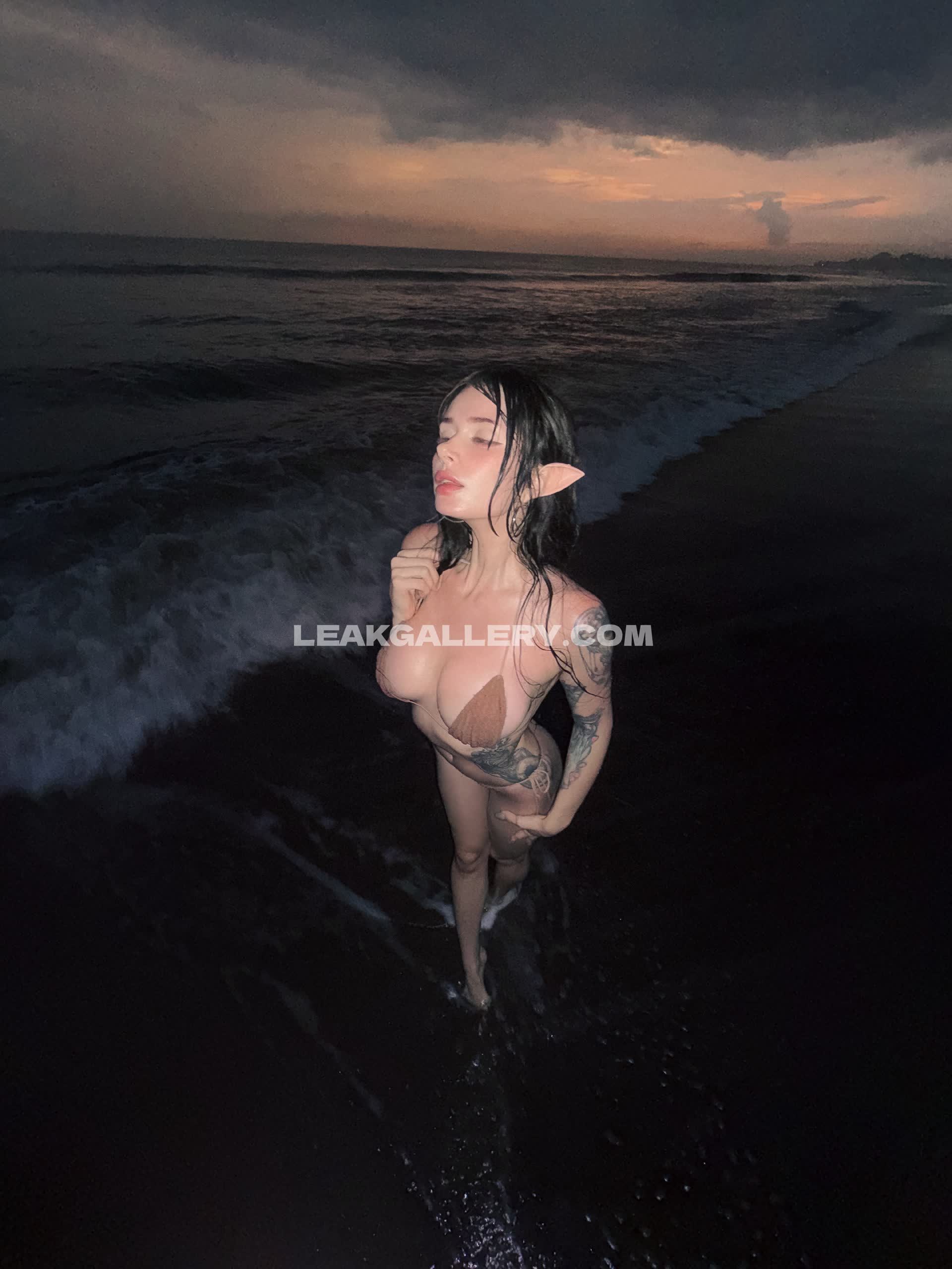 Tbcos Exklusiv geleakte Nacktbilder von OnlyFans #13120023
