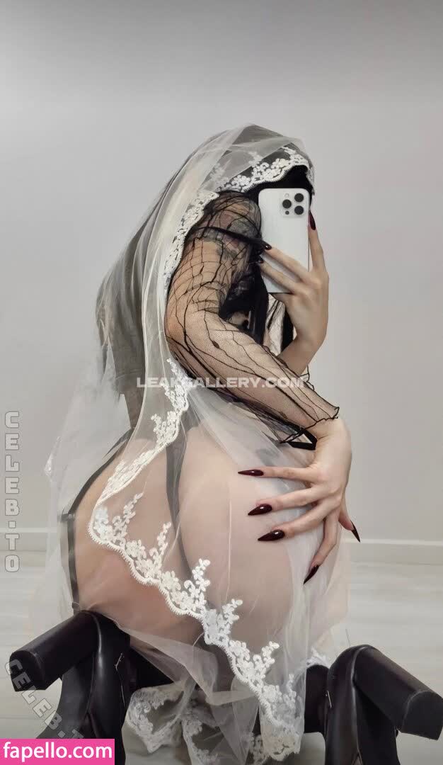 Tbcos OnlyFans Nudi in Esclusiva Trapela #12806109