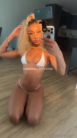 Teethelightskinbarbie Exclusive Leaked Nude OnlyFans #14805585