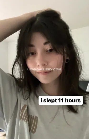 Telepxthics Exklusiv geleakte Nacktbilder von OnlyFans #14598975