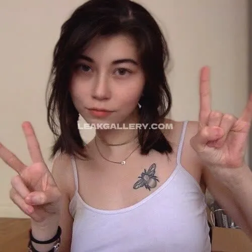 Telepxthics Exklusiv geleakte Nacktbilder von OnlyFans #14590220