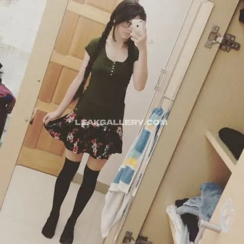 Telepxthics Exklusiv geleakte Nacktbilder von OnlyFans #14585635