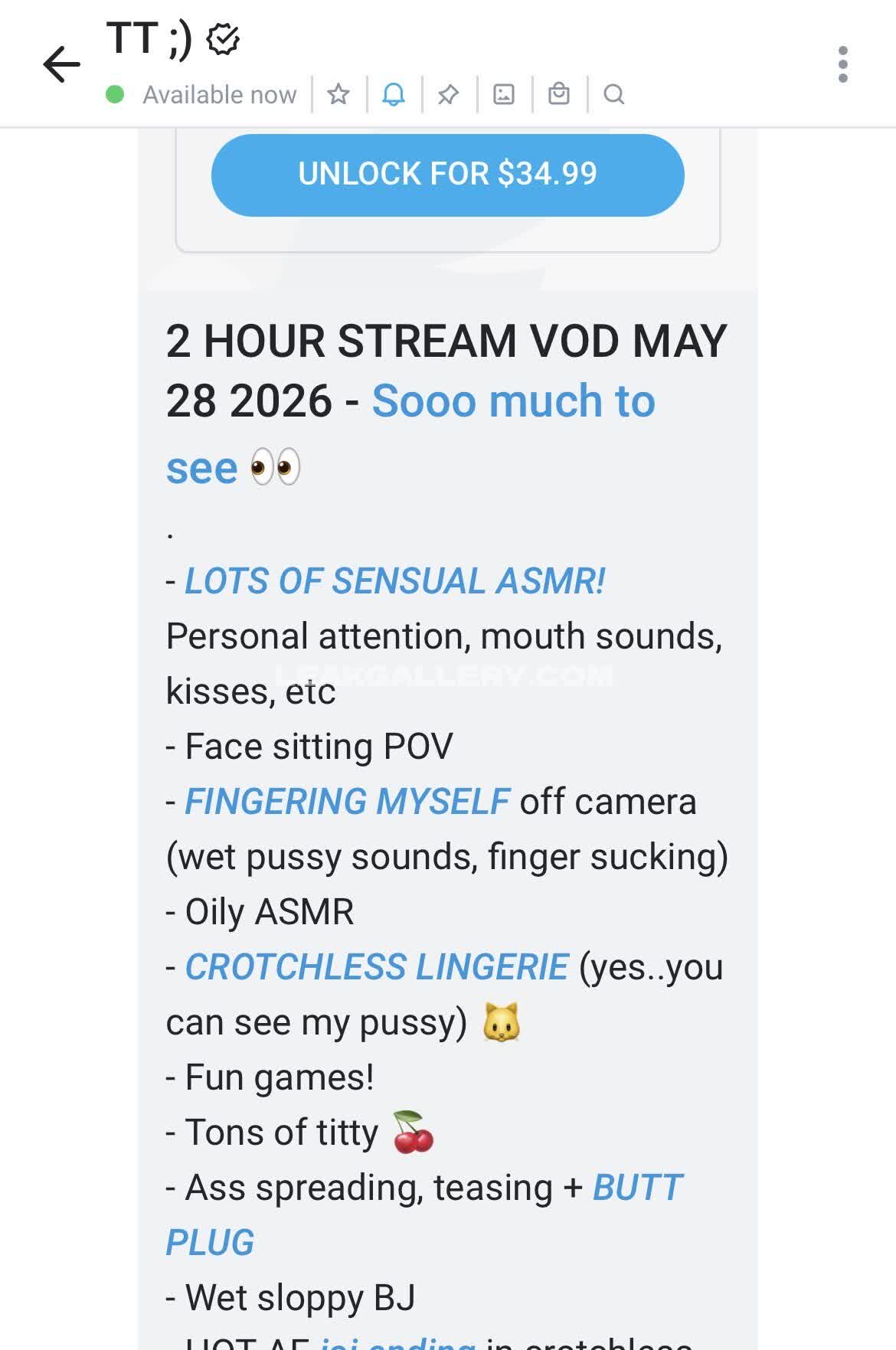 Telinaxo Leak OnlyFans exclusif #12638593