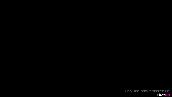 Temptress119 Oiled Tits Squeezing OnlyFans Video Leaked