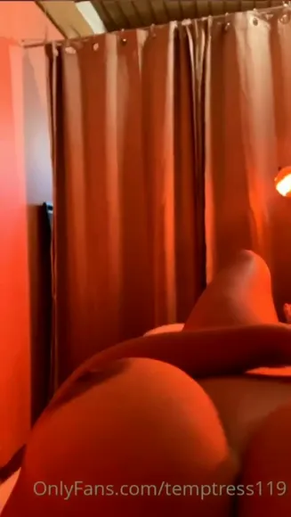 Temptress119 Naked Ass Spread Wide OnlyFans Video Leaked