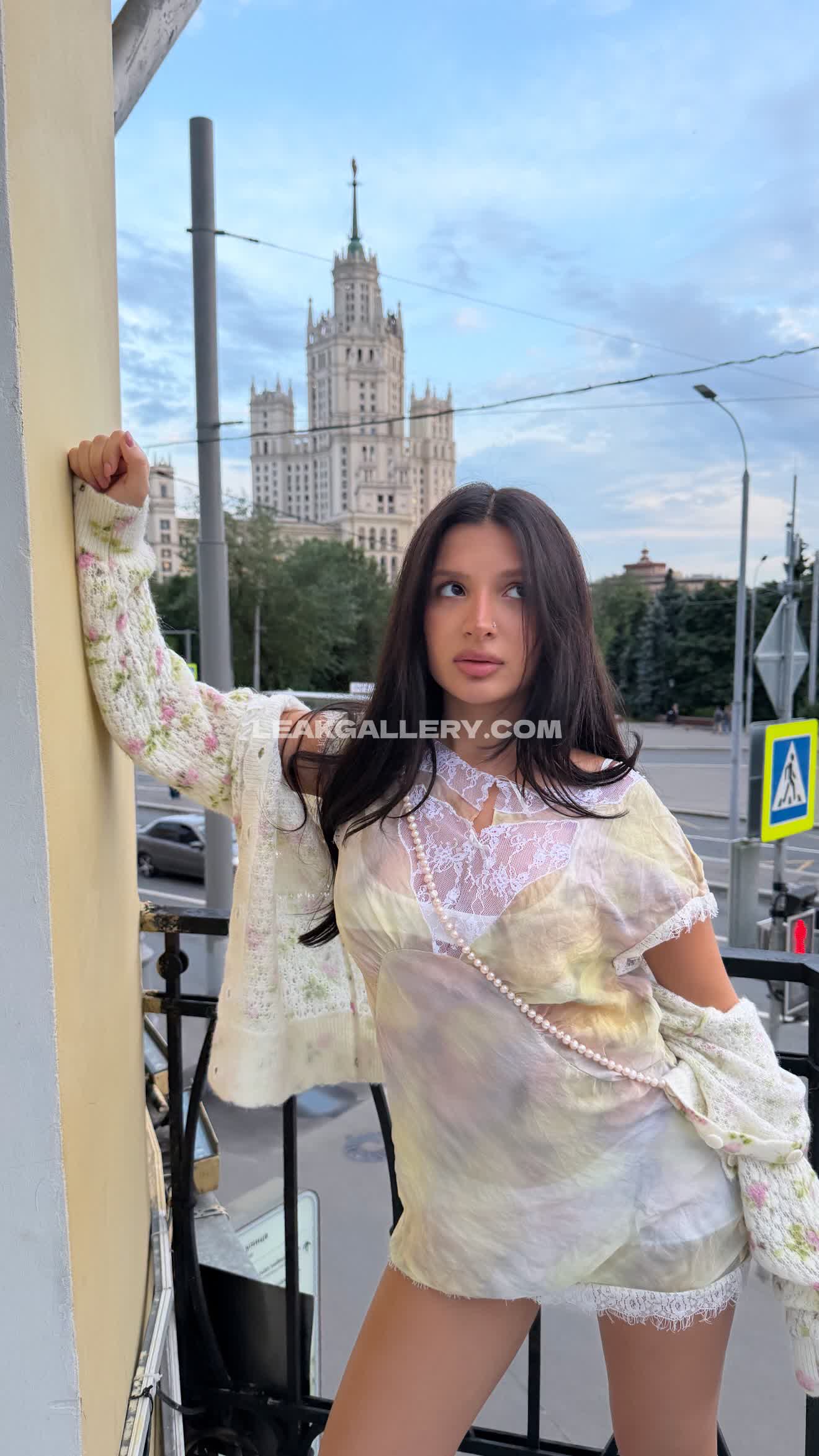 Tenderlybae Exclusive Leaked Nude OnlyFans #13076655