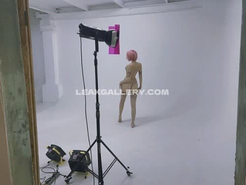 Tenletters Exclusive Leaked Nude OnlyFans #14858925